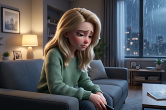 3d proposal video ai storytelling 3d animation ai animation
