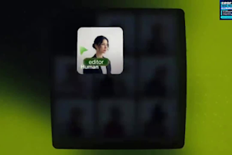 create saas UI animation, app walkthrough, software demos and product videos