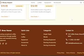 develop custom wordpress site with secure setup and integrations