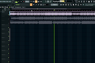 professionally remake and reproduce your ai generated song