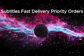 short video editing for social media