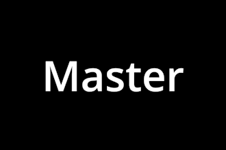 mix and master your music