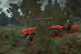build combine harvesters vehicle, mods for farming simulator, game ready tractor