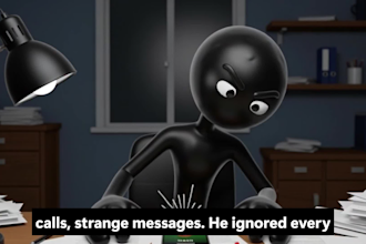 create engaging stickman animation videos for youtube stickman animation videos