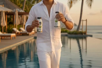 create ai realistic videos for brands and products