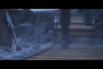 create a cinematic book trailer
