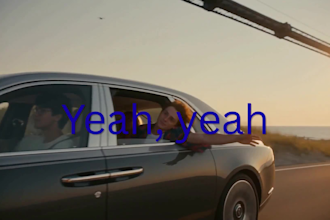 cinematic lyrics video animenad