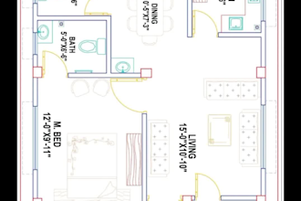 do professional autocad structural design