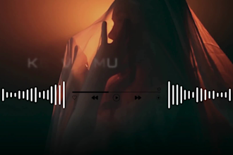 be your ghost producer, music producer, songwriter and audio engineer