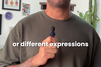 edit hook variations for your tiktok and meta video ads