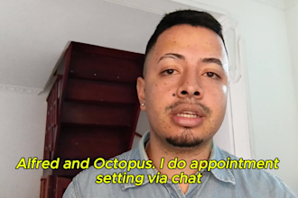 be your airbnb virtual assistant english c1