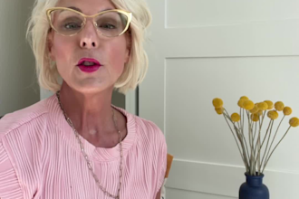create ugc tiktok and meta ads as a genx boomer old female