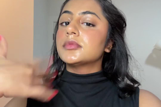 teach you how to do your makeup