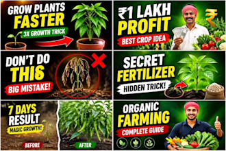do customize images for agriculture farming farmers