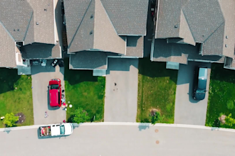 edit cinematic real estate video editing and promos