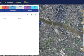 install, customize gps wox, tracking system with mobile apps
