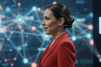 create or edit your speaker reel and sizzle reel