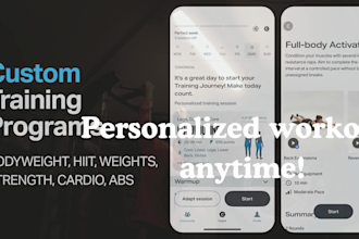 create high converting mobile app video ads for ios and android and promo video