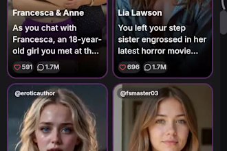 create realistic ai influencers and ai avatars for instagram