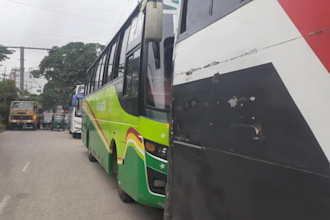 provide you a realistic bus video that promote your business