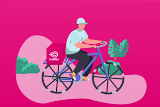 create engaging app promo videos with modern UI animation