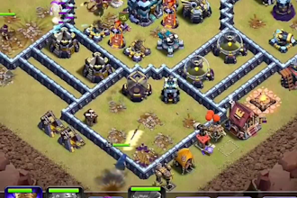 join your clan and deliver to you my best