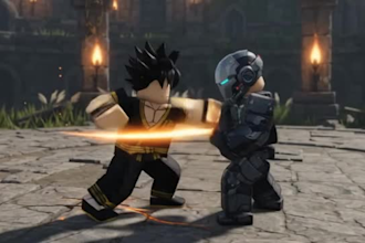 roblox combat system, roblox vfx, ability vfx, roblox full game scripting
