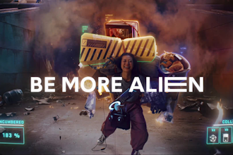 do professional vfx composition and cgi post production