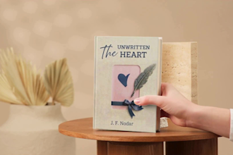 create a book cover for KDP, ingramspark or lulu