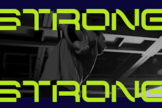 create a personalized workout and nutrition plan for your fitness goals