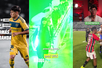 create engaging and high quality video edits