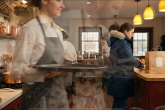 do canadian thanksgiving ads promo shopify video commercial