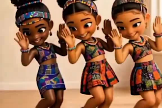 create ai baby podcast ai dancing baby ai baby video ai baby reels shorts