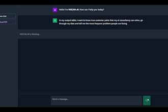 build a secure custom ai agent