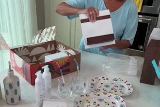create an engaging ugc unboxing video for your product