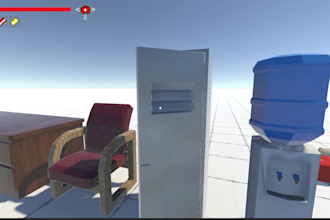 develop gameplay systems or a prototype in unity