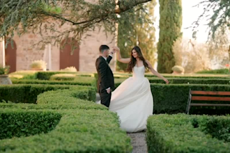 do cinematic wedding highlight video, teaser and film