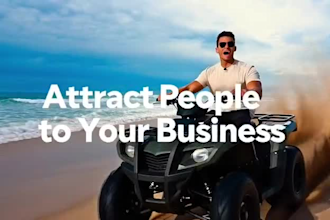 be your social media and digital marketing manager