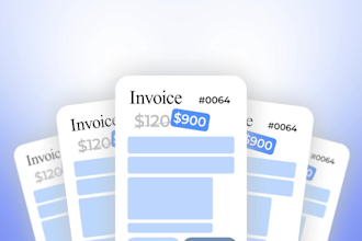create premium 2d app UI animation and saas product video