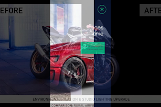 do professional background removal and transparent png