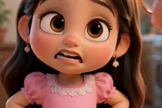 create viral ai baby videos for youtube shorts, tiktok and reels