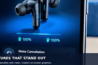 create professional ai product demo and promotional videos