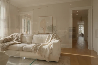create ai real estate animation and property promo video