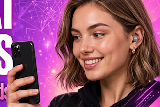 create viral ai ugc videos and ai influencer video ads for tiktok