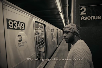 record and compose neo soul, soulful, male rnb singer with male vocalist