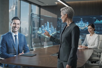 create realistic ai video and ai animation videos