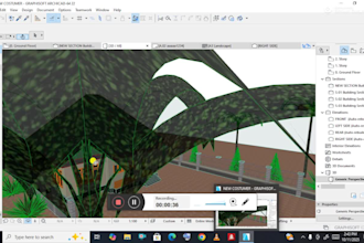 do autocad civil engineer drawing ,boq and irrigation design