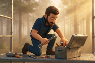 create ai product presentations, ugc ads, and 3d cinematics