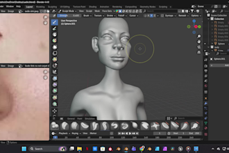 create good models with good topologies