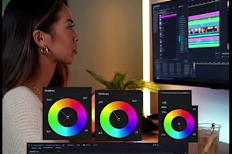 edit your youtube video for better retention